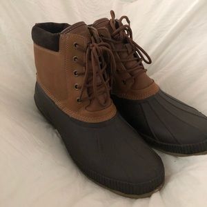 Tommy Hilfiger Charlie Snow Boot
